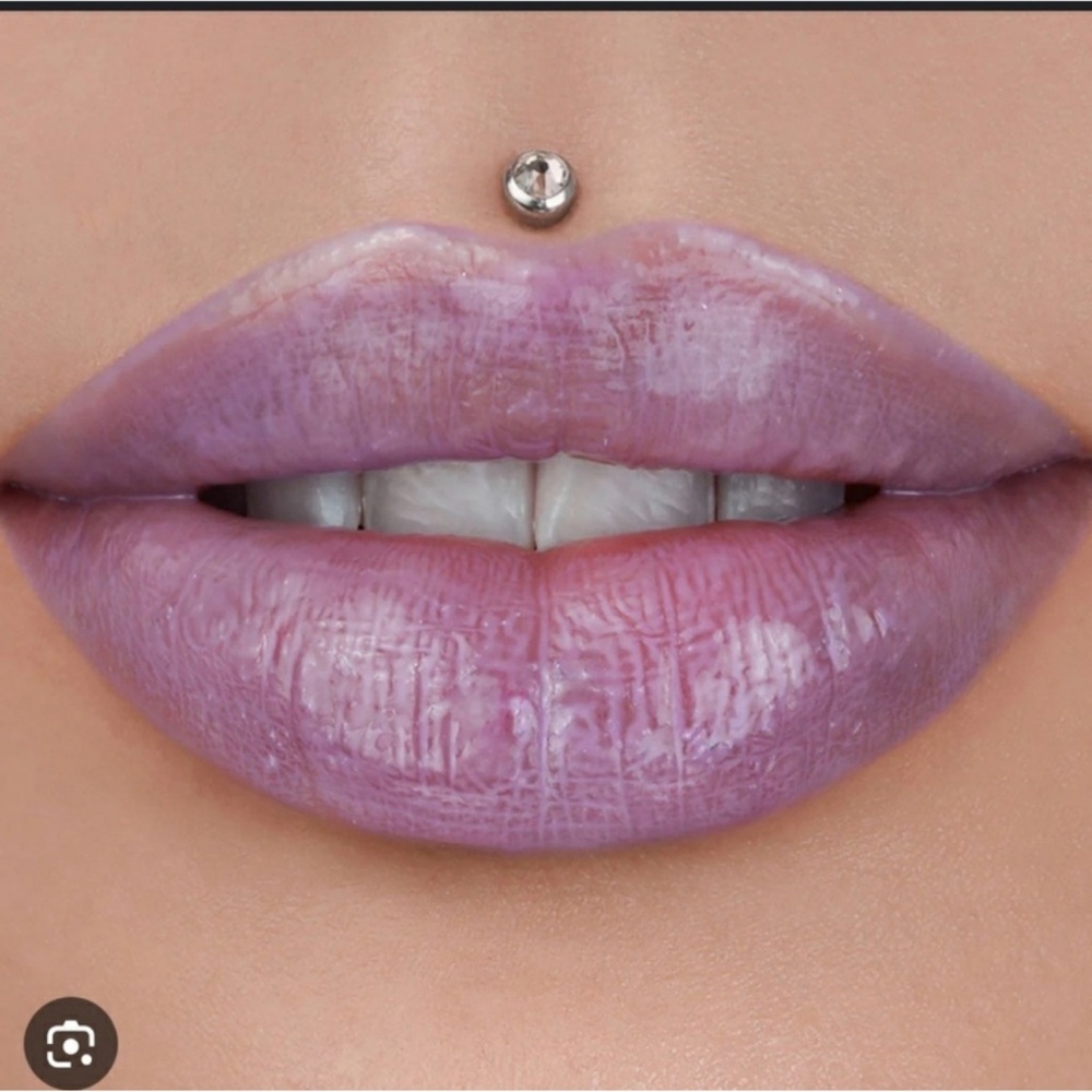Jeffree Star The Gloss, Dirty Royalty 🤴, NIB